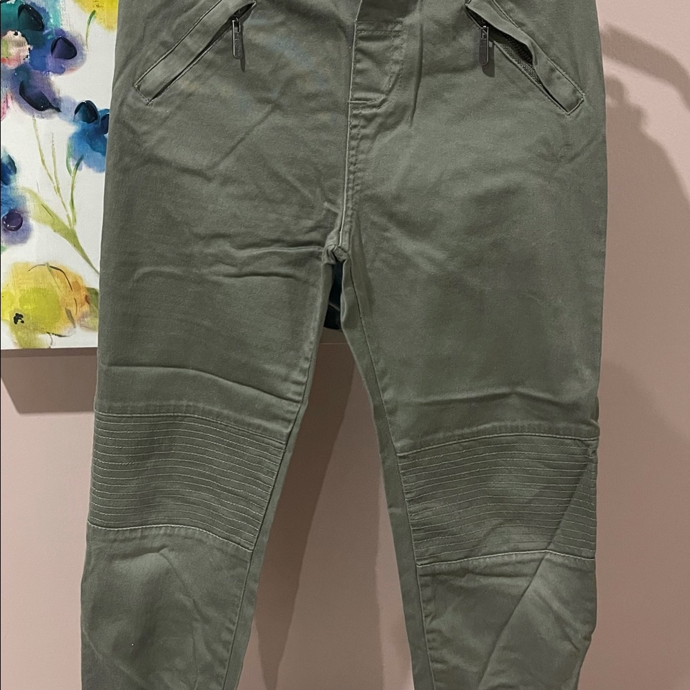 Kardashian kids pants